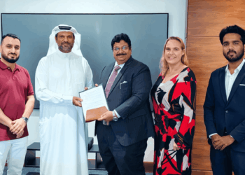 Nisus Finance invests Dh220 million in acquiring Lootah Avenue in Motor City 