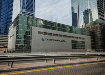 Empower: District Cooling Drives Sustainable Growth in Dubai’s Vertical Expansion
