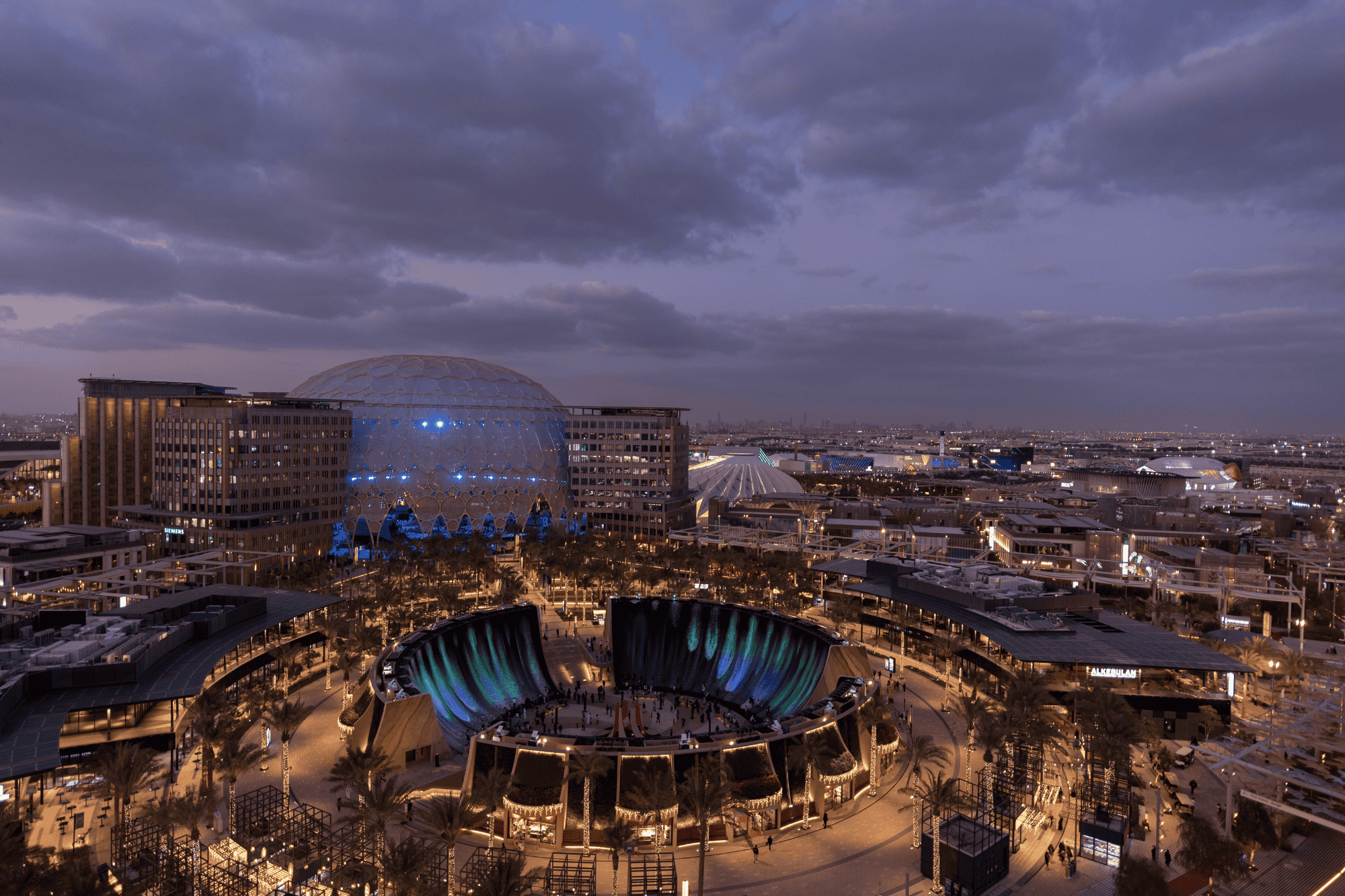 Expo City Dubai Strengthens Status as a Leading Global Destination for Major Events