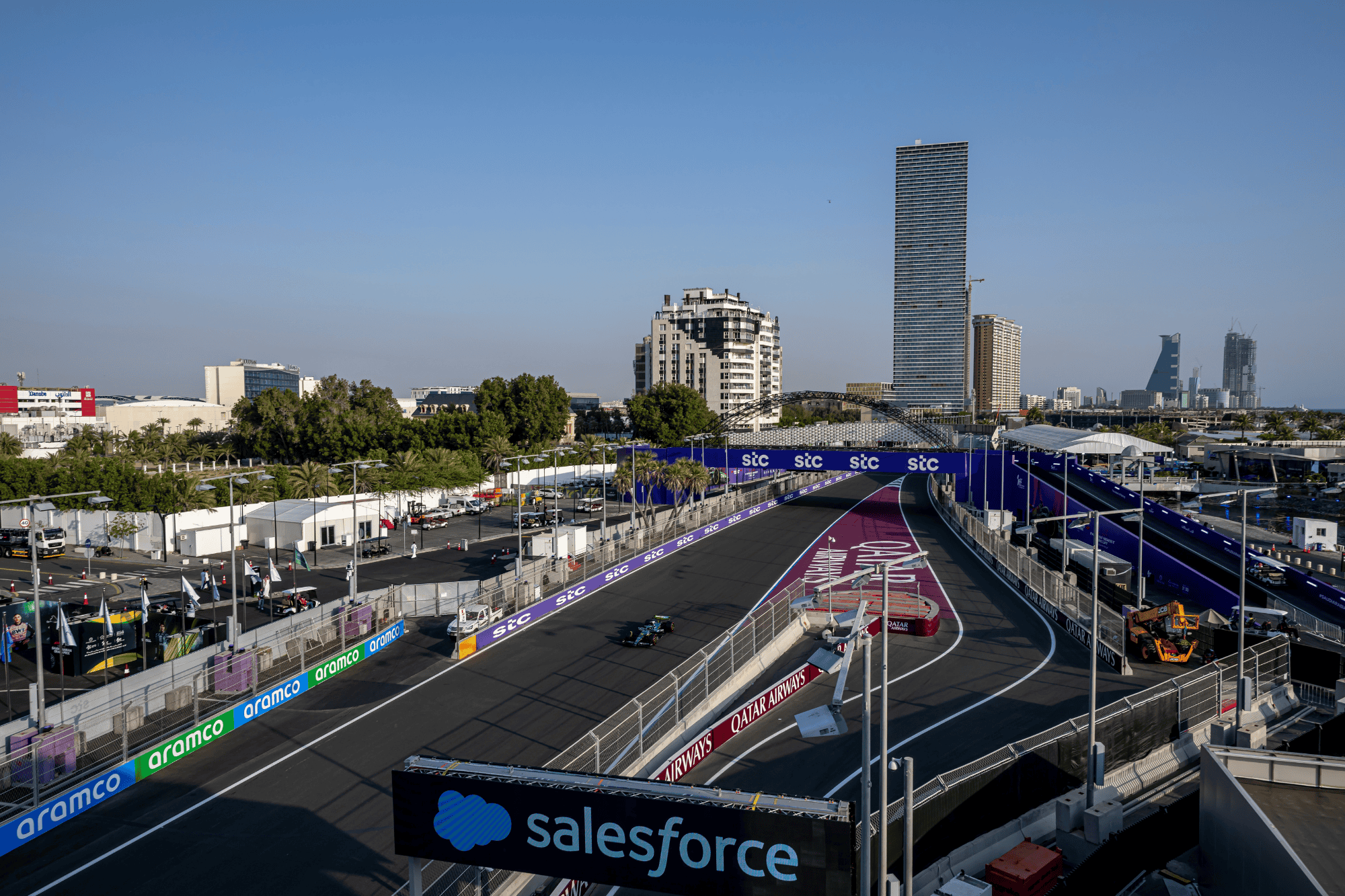 Saudi Arabia 2026: A Year of Global Milestones