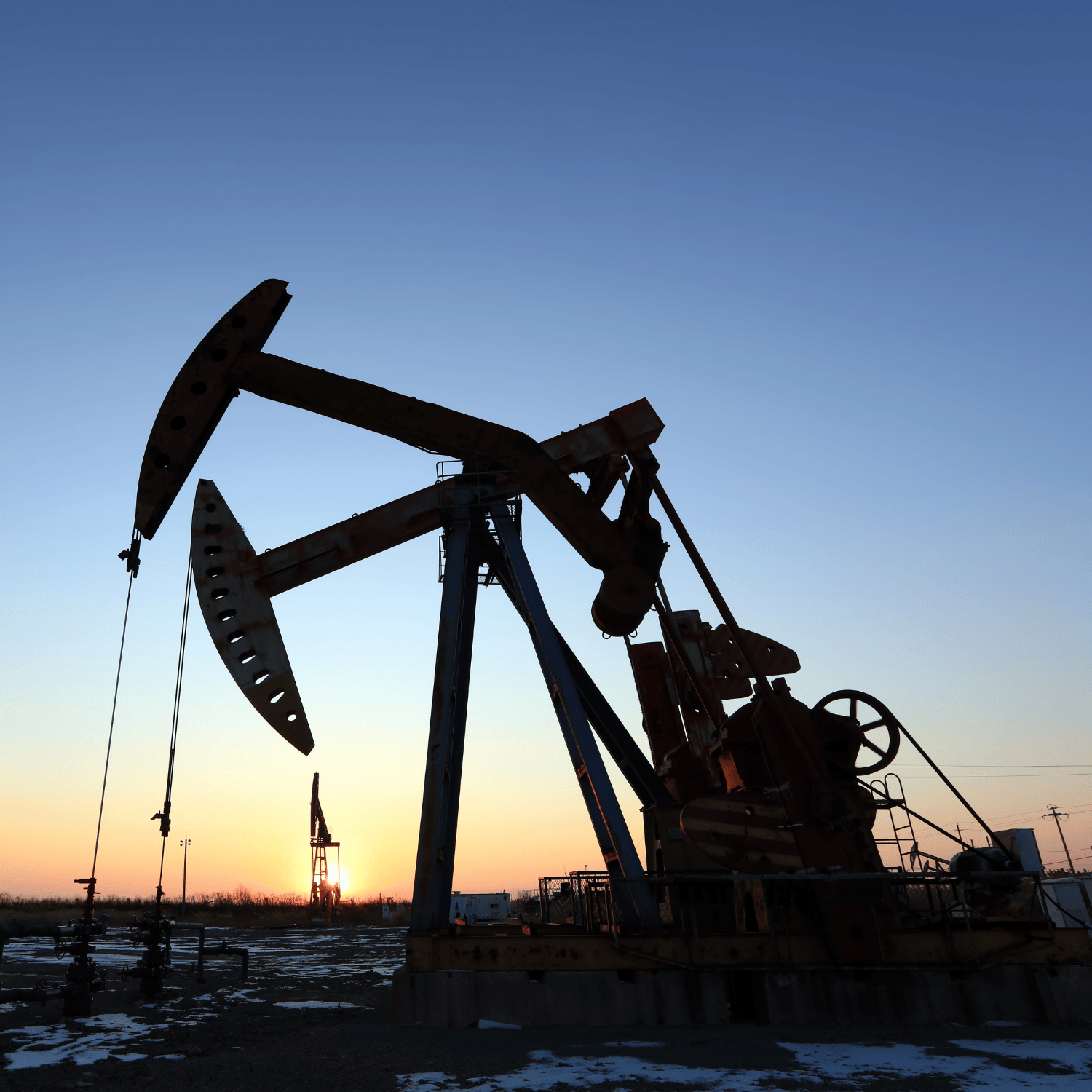 Gulf Oil Producers in 2026: Navigating a Shifting Global Energy Landscape