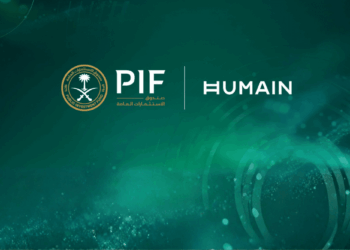 Power-to-Prompt: How Saudi Arabia is Turning Energy into Global AI Dominance