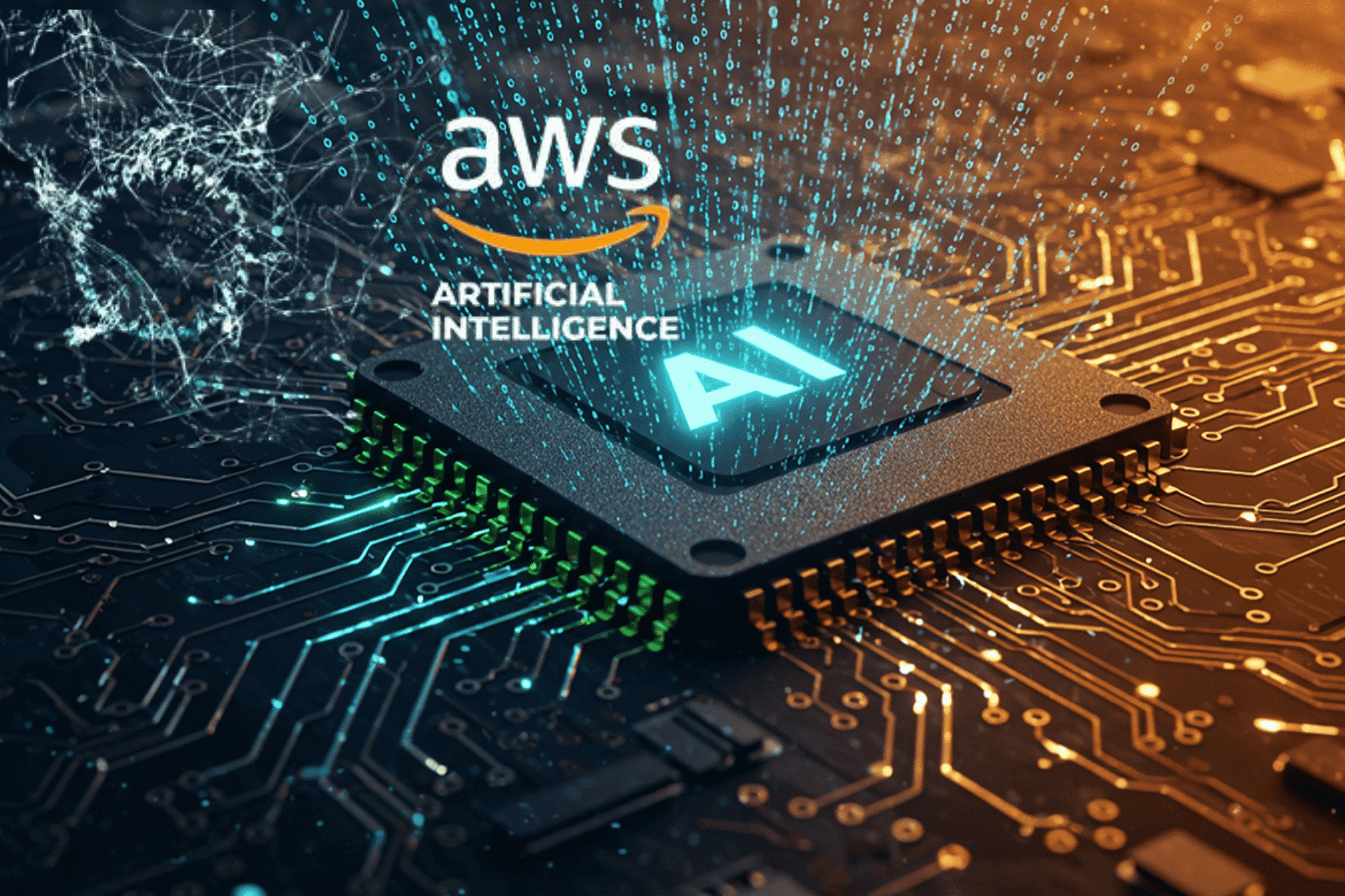 New AWS AI Factories transform customers’ existing infrastructure into high performance AI environments