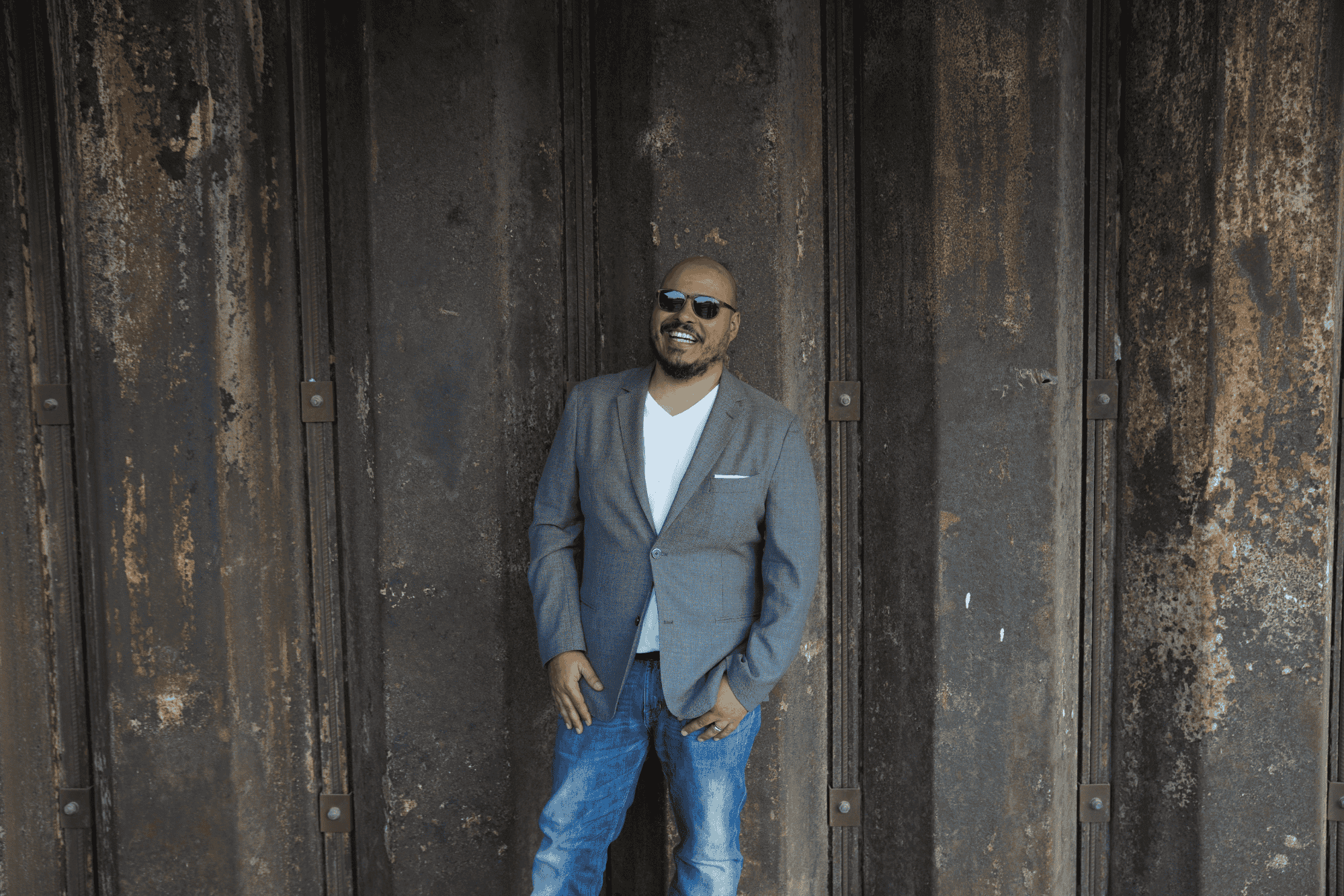 How Contemporary Arab Architecture can preserve and strengthen communities