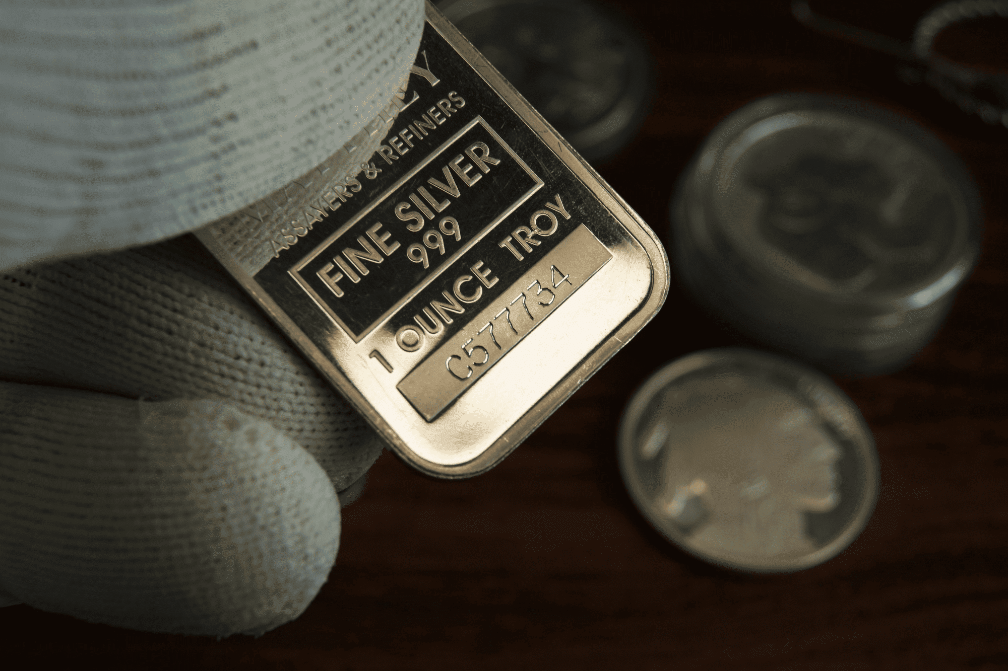 Silver Price Outlook 2025–2030: Why Investors Are Watching Closely
