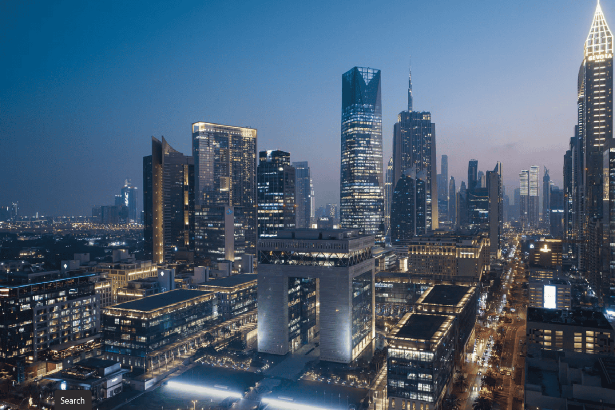 DIFC Emerges as a Top 5 Global Hub for Hedge Fund Managers