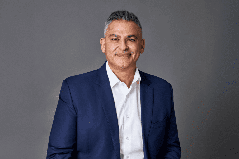 Cherif Sleiman, Chief Revenue Officer at Property Finder