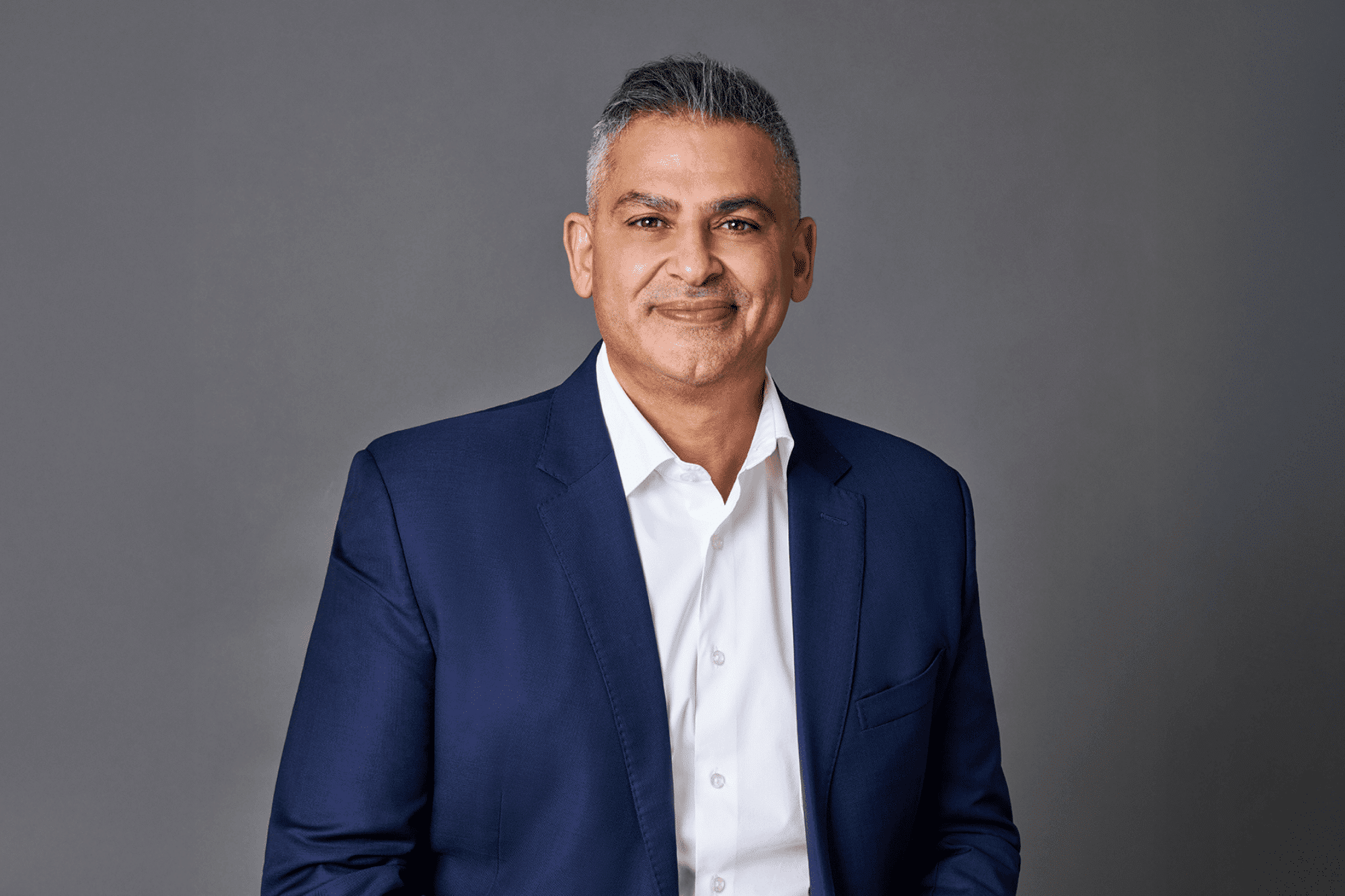 Cherif Sleiman, Chief Revenue Officer at Property Finder