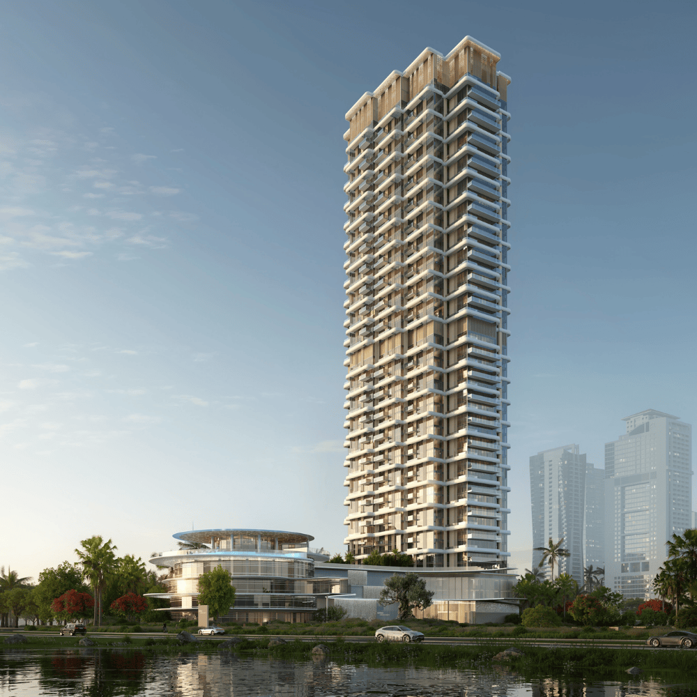 PALMA DEVELOPMENT AWARDS AED 760 MILLION CONTRACT FOR WEST RESIDENCE AT SERENIA DISTRICT