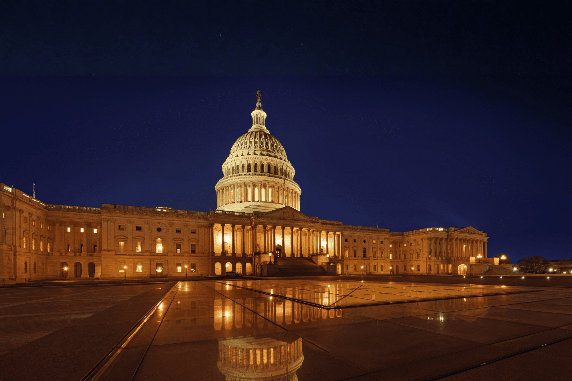 US Senate Approves $900.6 Billion Defense Policy Measure For FY2026