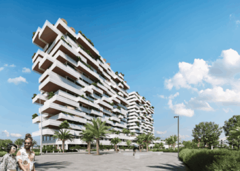 AI Studio unveils climate-responsive residential development on Yas Island, Abu Dhabi