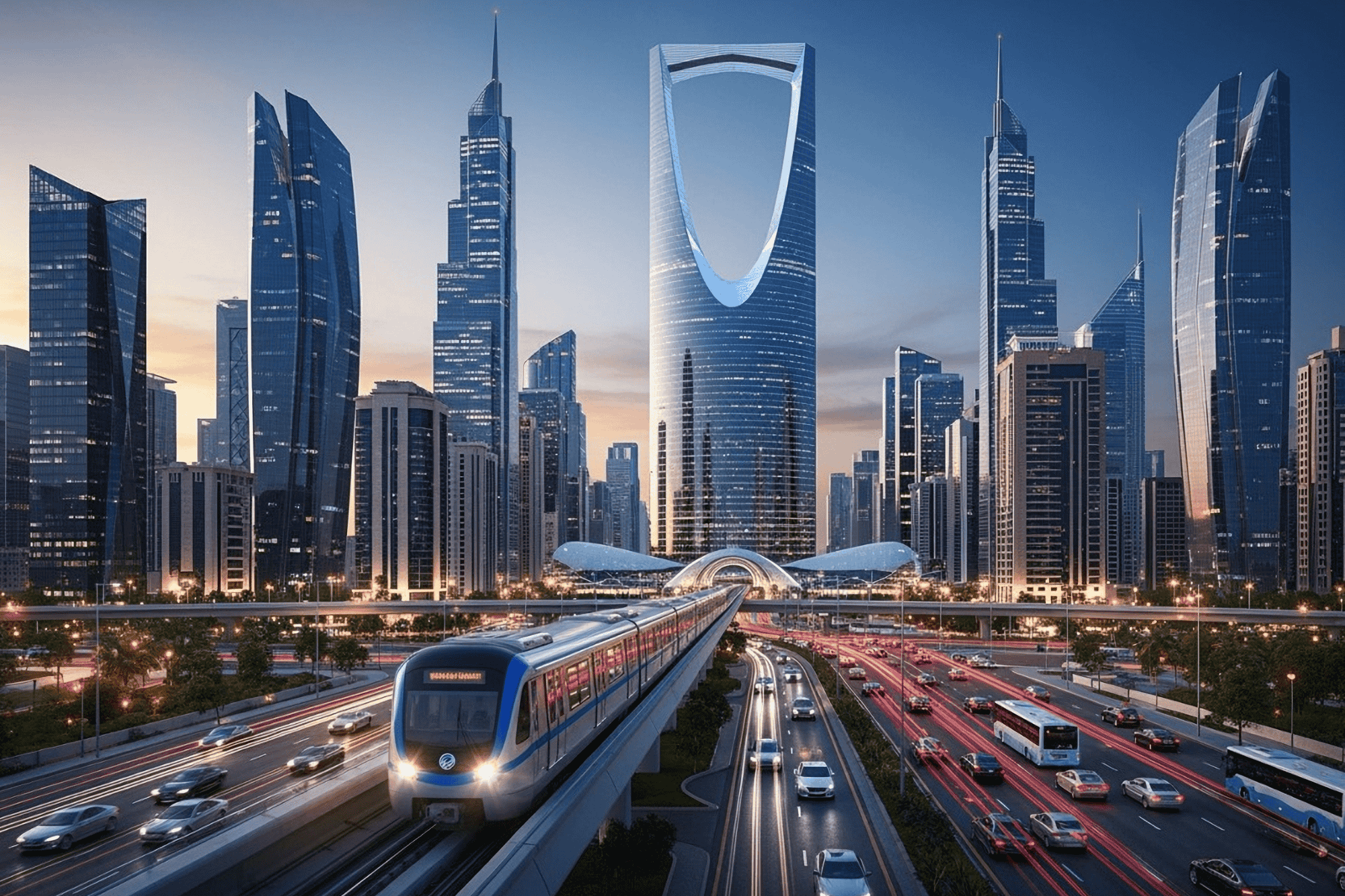 Saudi Arabia Unveils 2026 Budget, Strengthens Alliances, and Drives Innovation