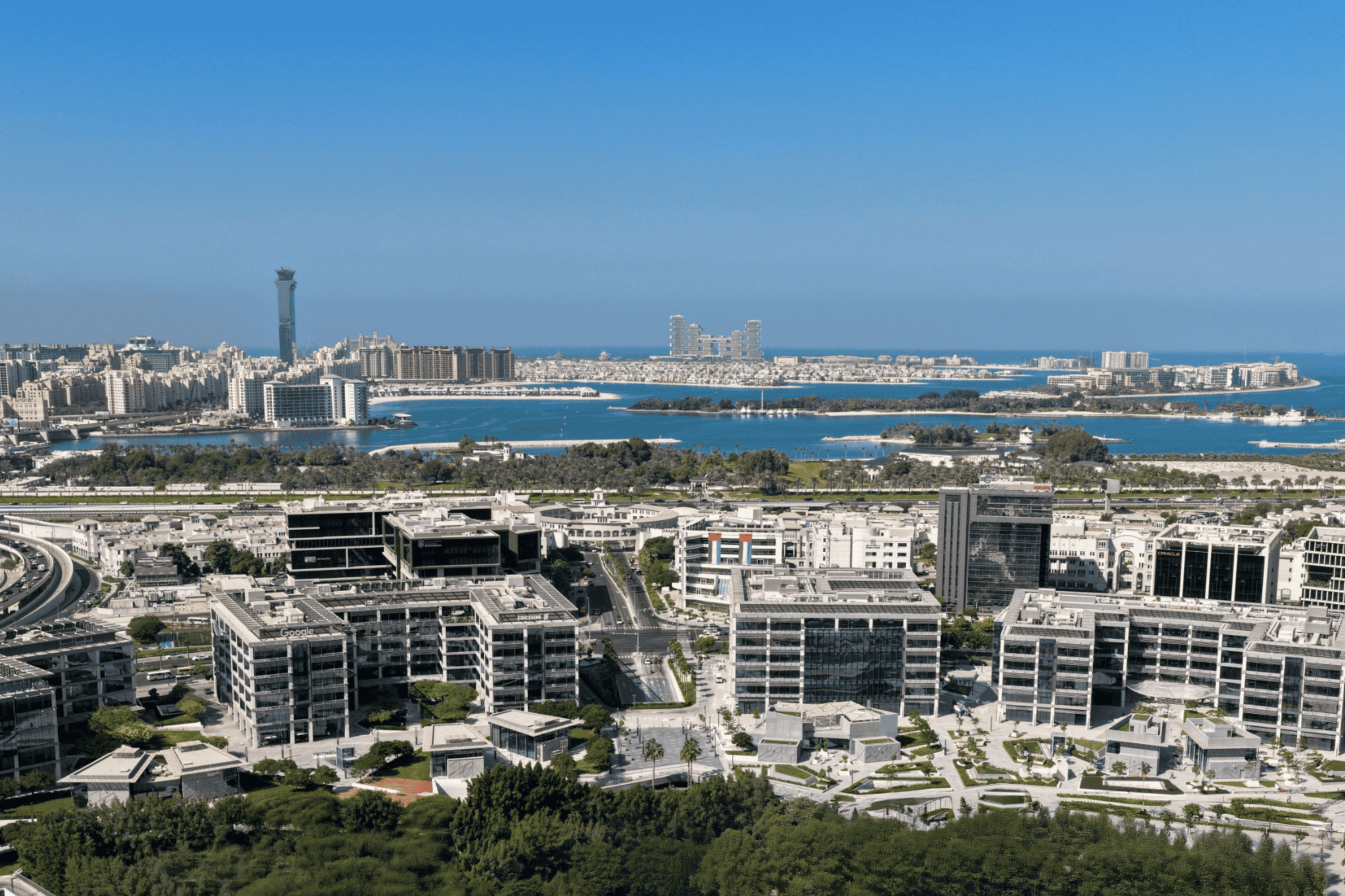 TECOM Group reinforces leading role in digital economy with launch of AED 615 million Innovation Hub Phase 4 in Dubai Internet City