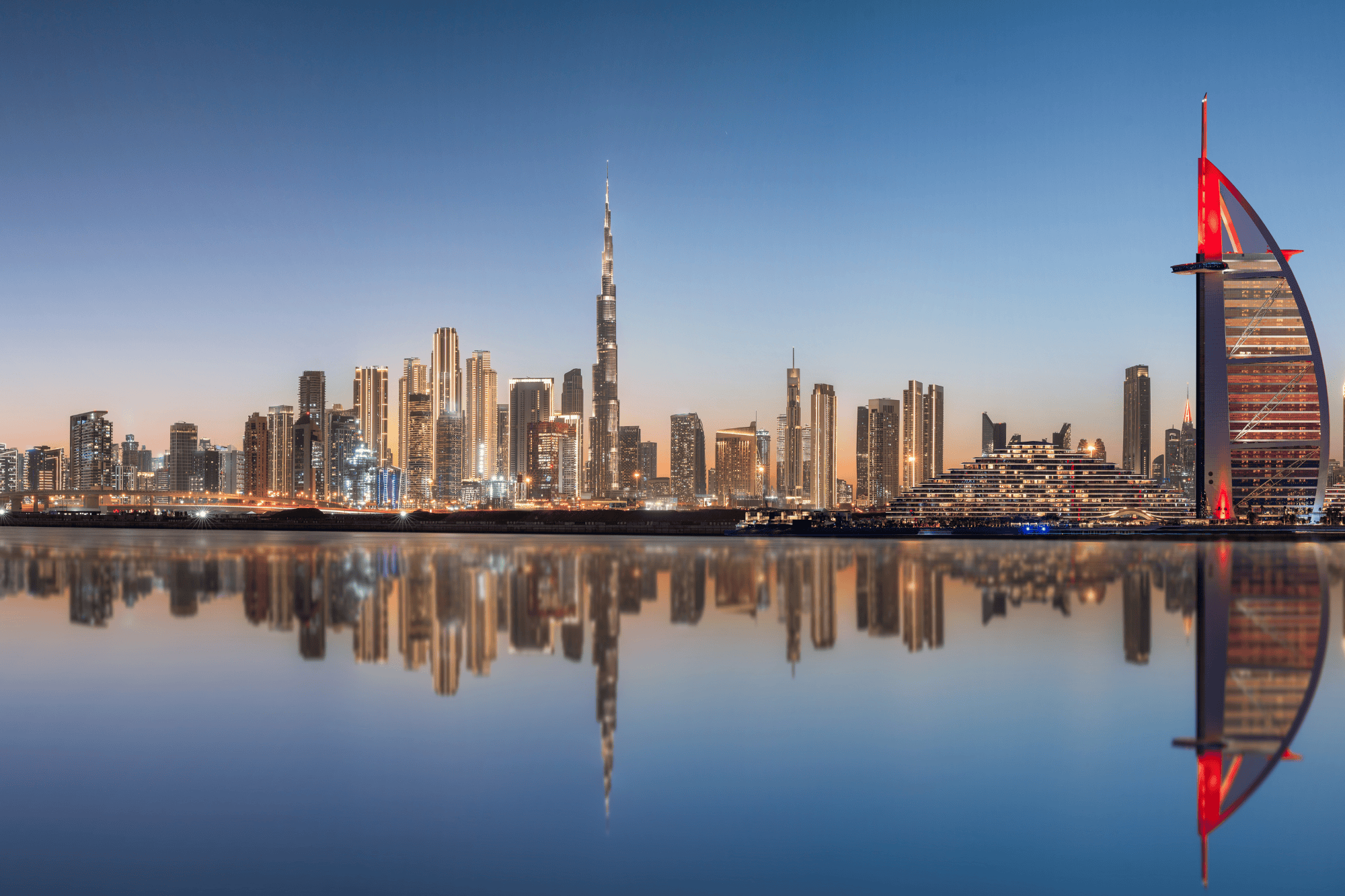 UAE Tourism Drives AED 257.3 Billion in Economic Impact Amid Record-Breaking Growth