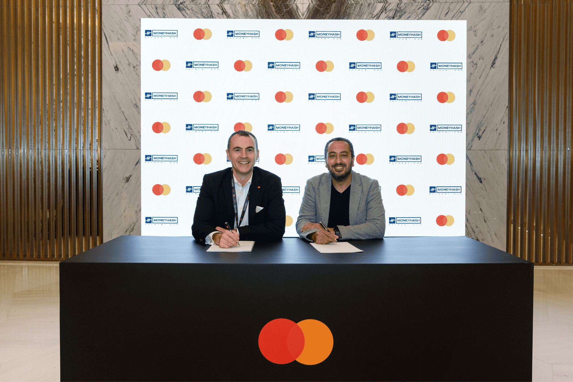 Moneyhash And Mastercard Collaborate To expand access to Merchant focused solutions