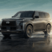 Al Masaood Automobiles Launches Limited-Time End-of-Year Campaign on INFINITI QX80