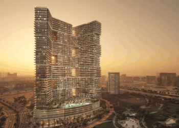 Binghatti Holding’s 2030 Sukuk Named CEEMEA Corporate Bond Issuance of the Year by GlobalCapital