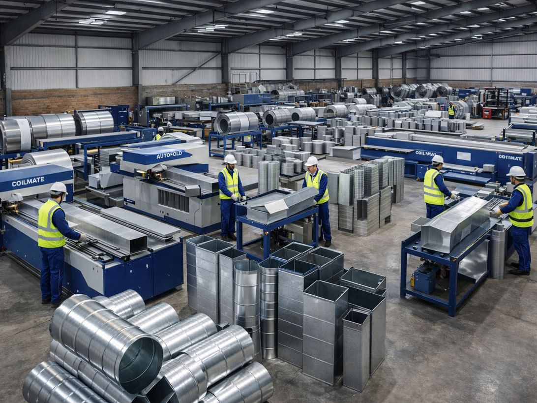 Seagull Invests AED15 Million to Expand Manufacturing Operations in Ras Al Khaimah