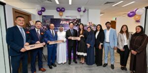 AWOT Global Logistics Opens First Regional Headquarters at DAFZ