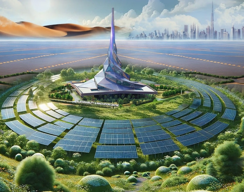 DEWA’s CleanTech Alliance encourages companies to actively contribute to sustainability efforts