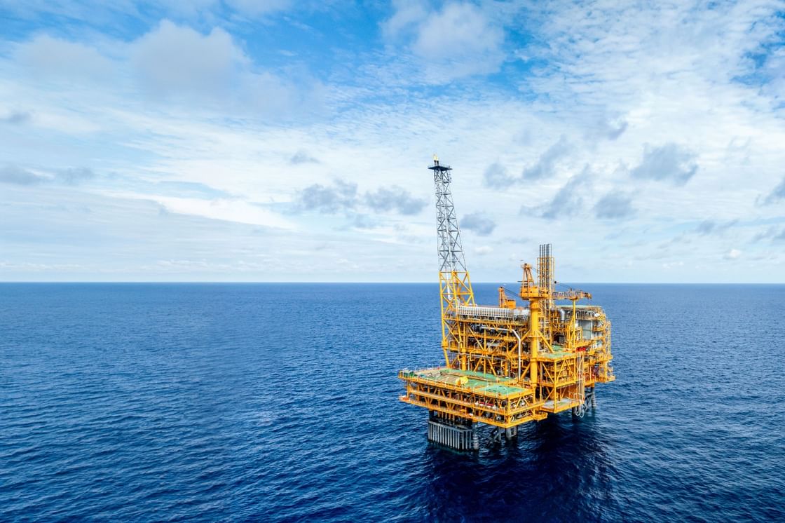 Mubadala Energy COO: Natural Gas Accounts for 70% of Portfolio Output