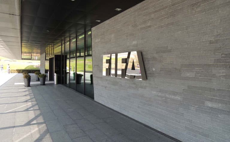 FIFA Receives Five Million Ticket Requests for World Cup 2026
