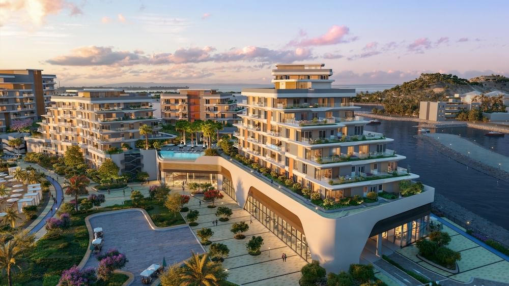 Shurooq’s Real Estate Sales Exceed AED5.8 Billion Across Flagship Developments