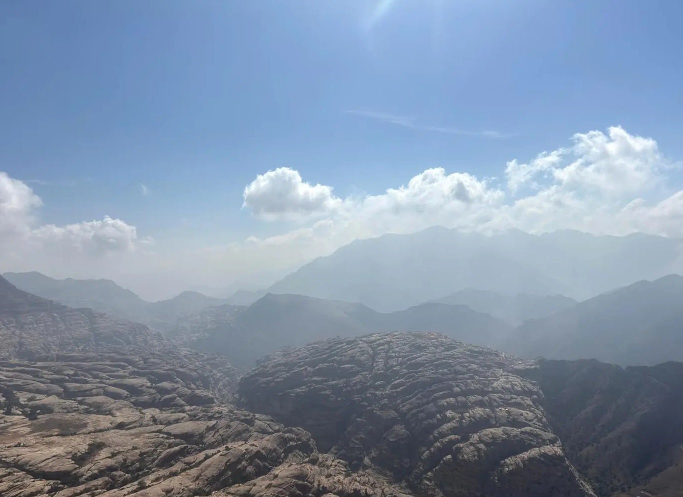 Jazan Emerges as Sustainable Tourism Model under Vision 2030, Blends Mountains and Red Sea Islands