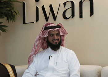 #Video: Liwan CEO Abdulrahman Aldhyem on Riyadh’s Real Estate Boom at Cityscape 2025