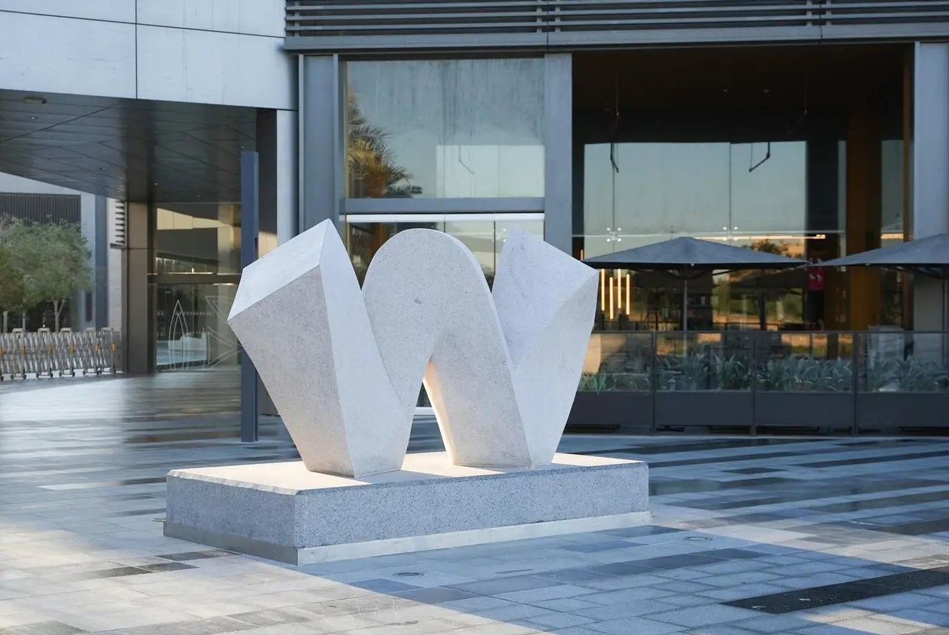 Riyadh Art Enhances Cityscape with Permanent Sculpture Across Key Locations