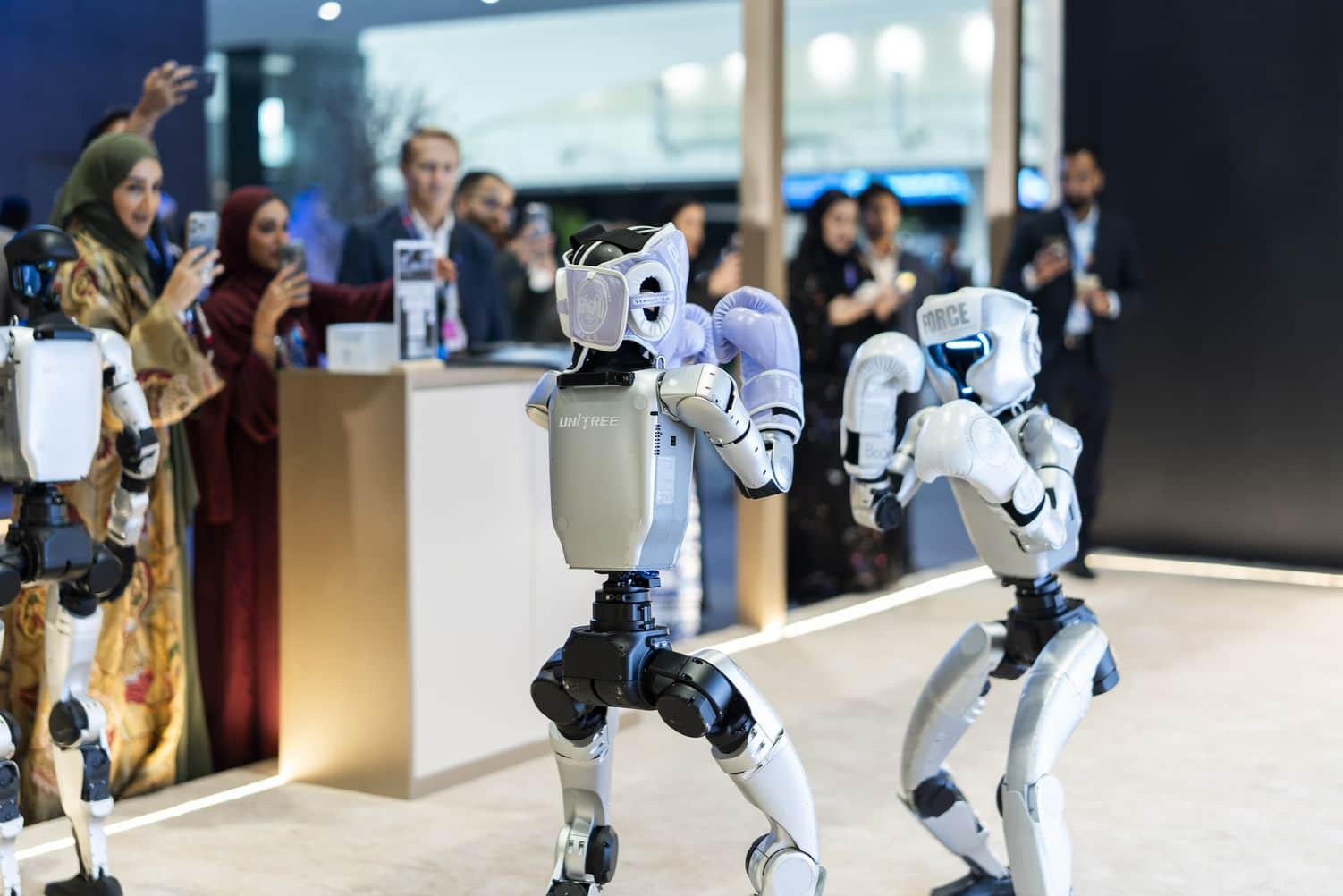 BRIDGE Summit App becomes UAE’s #1 business app on inauguration day