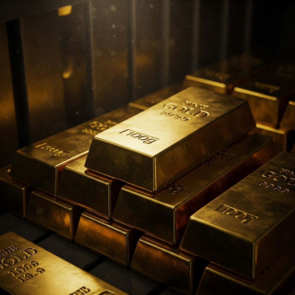 The best advice for most investors is not to treat gold as a high-growth stock, but as an insurance policy within a broader investment strategy