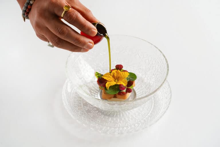 This Veganuary, guests can explore Avatara’s Lunch Menu