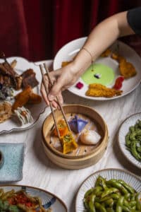 MOLI By SHI Unveils Refreshed Friday Night Brunch for 2026