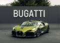 As 2025 draws to a close, Bugatti reflects on a year defined by both achievement and ambition