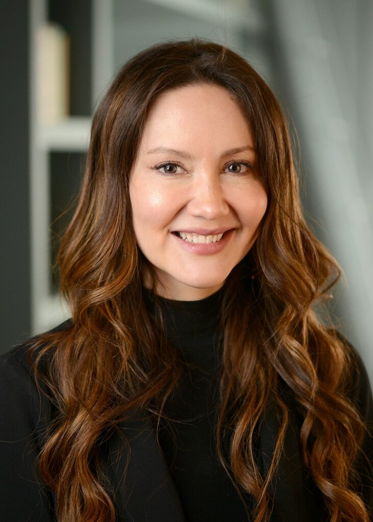 Courtney Powell, COO at 500 Global