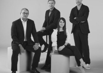 Leading From The Core – DLR Group