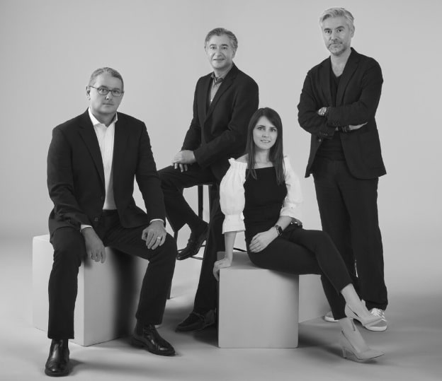 Leading From The Core – DLR Group