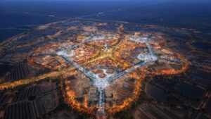 Expo 2030 Riyadh Moves into Large-Scale Construction Phase With Nesma & Partners