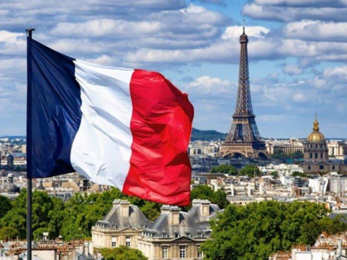 France New Car Sales Fall More Than 5% in 2025