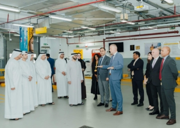 Dubai Customs Deepens Partnerships with DHL