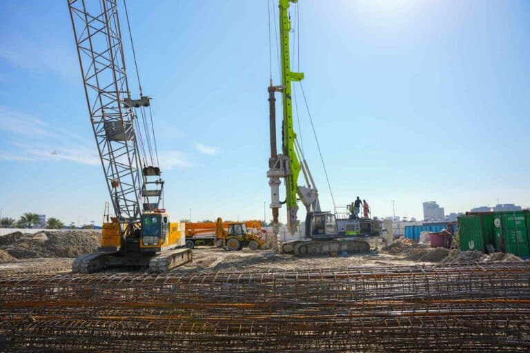 Bonds Avenue Residences is the inaugural development by Amirah Developments, setting a bold standard for upscale living on the iconic Dubai Islands