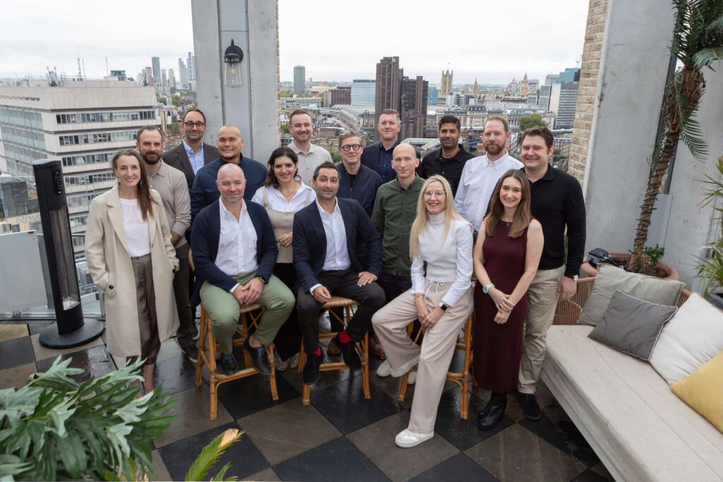 This merger represents the coming together of two brands to create a global practice that builds better cities, smarter infrastructure, and more inclusive communities