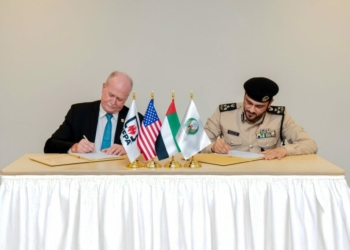 Sharjah Civil Defence Authority & NFPA Form Strategic Alliance To Enhance Fire and Life Safety