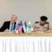 Sharjah Civil Defence Authority & NFPA Form Strategic Alliance To Enhance Fire and Life Safety