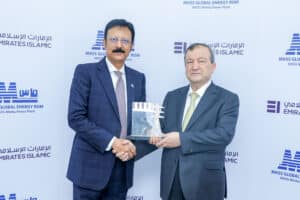 Emirates Islamic Facilitates $500 Million Structured Funding Deal with Mass Group Holding