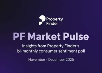 High Buyer Confidence in UAE Property Market Continues, Says Property Finder Survey