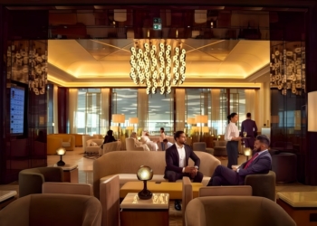 Dragonpass data shows that 56% of all GCC travel now occurs between June and November