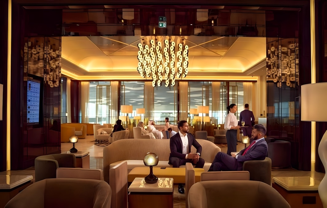 Dragonpass data shows that 56% of all GCC travel now occurs between June and November