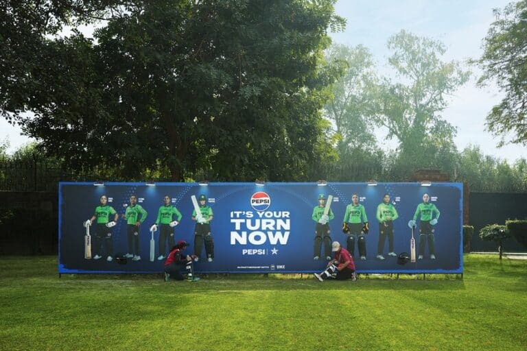 The Ab Hai Tumhari Bari campaign by Pepsi and PCB is redefining how girls access cricket in Pakistan